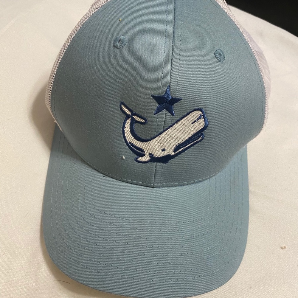 Whaler’s Brewery Hat